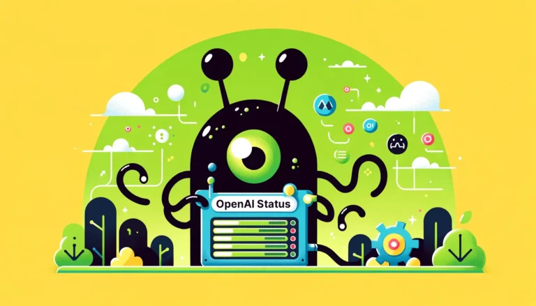 OpenAI API Status Explained