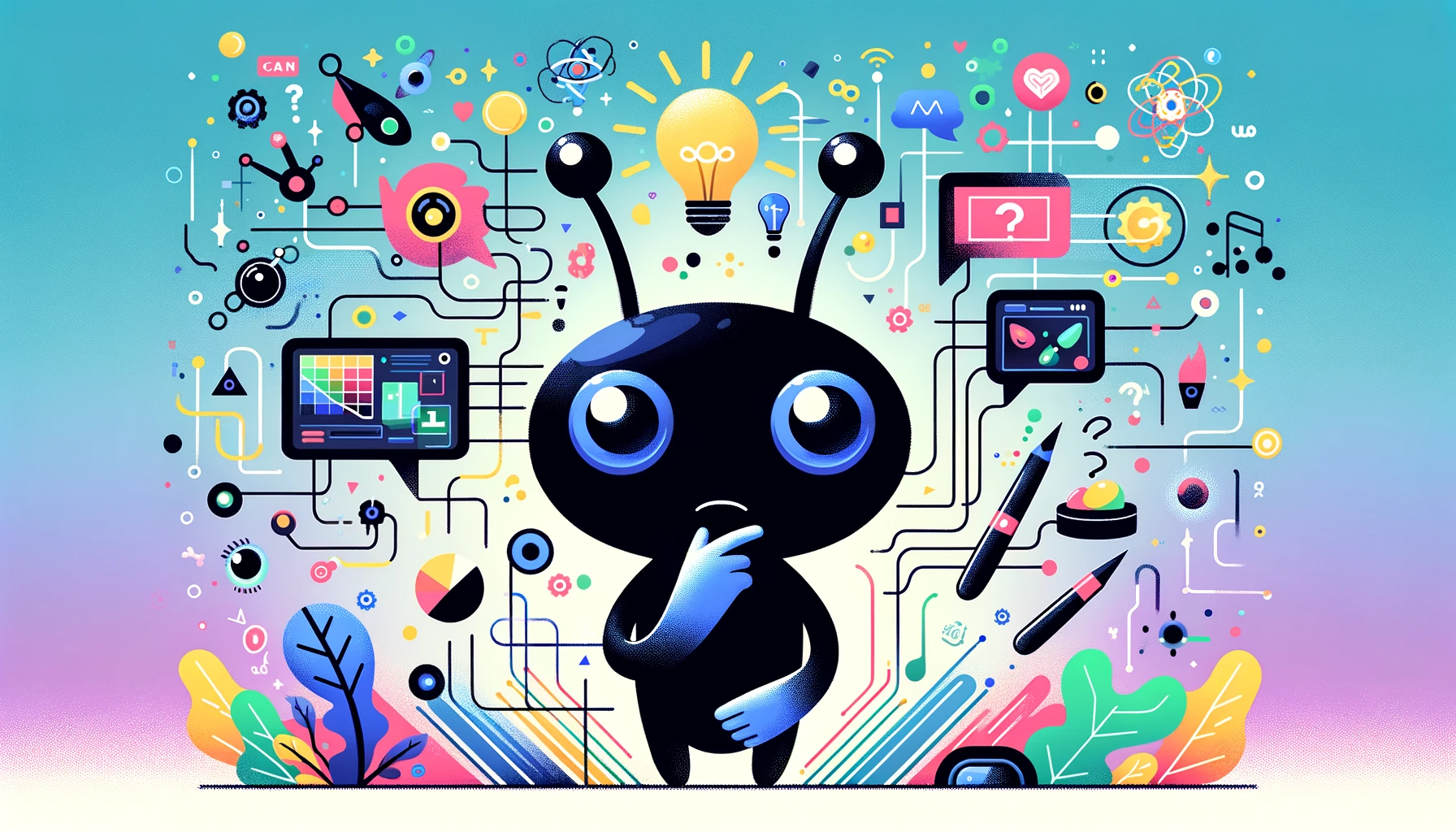 Can ChatGPT Generate Images? (Try DALL·E 3)